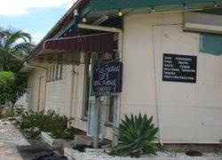 Bajool ACT Lennox Head Accommodation