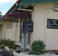 Bajool Hotel - Lennox Head Accommodation