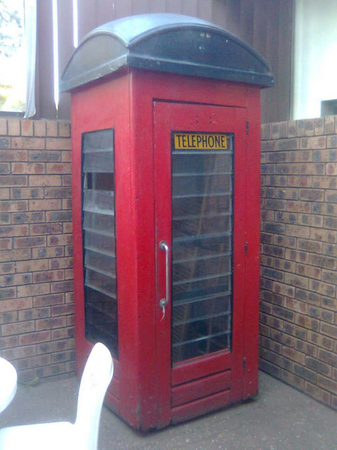 Caledonian Hotel - Lennox Head Accommodation 1