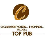 Commercial Hotel - Lennox Head Accommodation