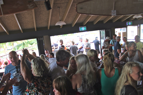 Crescent Head Tavern - Lennox Head Accommodation 1