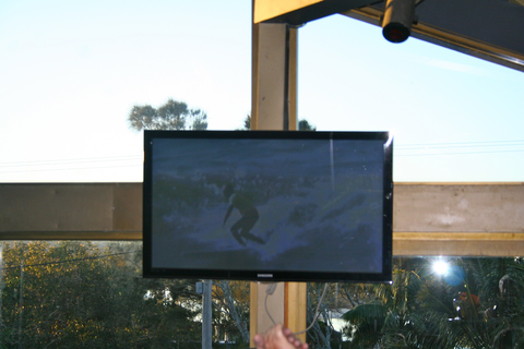 Crescent Head Tavern - Lennox Head Accommodation 2
