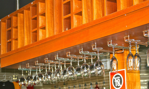 Crescent Head Tavern - Lennox Head Accommodation 5