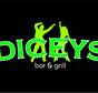 Dicey's Bar  Grill - Lennox Head Accommodation