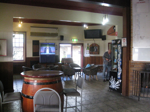 Erringhi Hotel - Lennox Head Accommodation 0