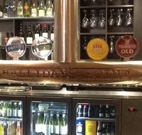 Hallidays Point Tavern - Lennox Head Accommodation