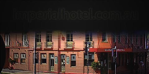 Imperial Hotel - Lennox Head Accommodation 2