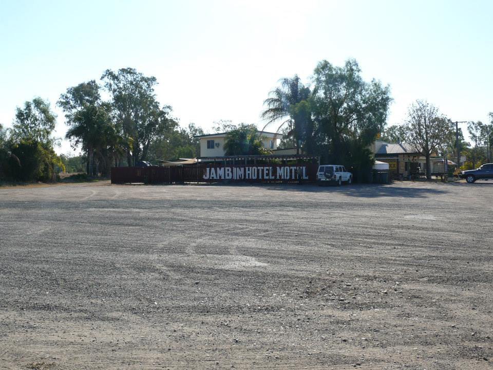Jambin QLD Lennox Head Accommodation
