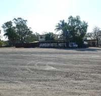 Jambin Hotel-Motel - Lennox Head Accommodation