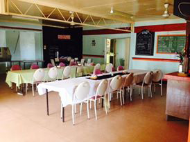 Jambin Hotel-Motel - Lennox Head Accommodation 1
