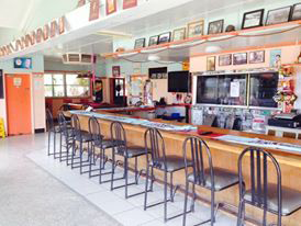 Jambin Hotel-Motel - Lennox Head Accommodation 2