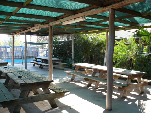Jambin Hotel-Motel - Lennox Head Accommodation 3