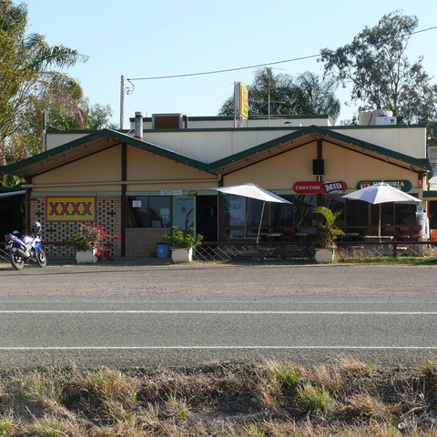 Jambin Hotel-Motel - Lennox Head Accommodation 4