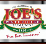 Joe's Waterhole Hotel - Lennox Head Accommodation