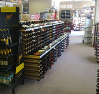 Lion Rampant Hotel - Lennox Head Accommodation