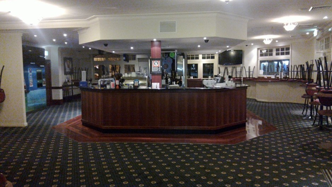 Lion Rampant Hotel - Lennox Head Accommodation 2