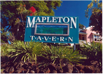Mapleton QLD Lennox Head Accommodation