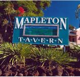 Mapleton Tavern - Lennox Head Accommodation