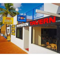 Marsden Tavern - Lennox Head Accommodation