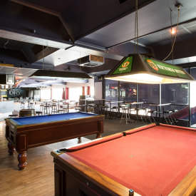 Miami Tavern - Lennox Head Accommodation 1