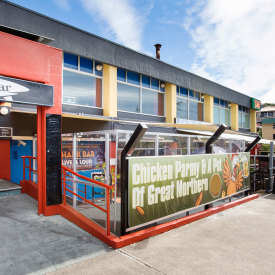 Miami Tavern - Lennox Head Accommodation 2