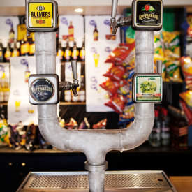 Miami Tavern - Lennox Head Accommodation 3