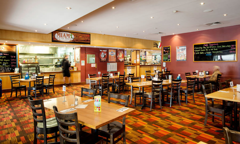 Miami Tavern - Lennox Head Accommodation 4