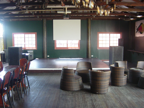 O'Dowd's Irish Pub - Lennox Head Accommodation 2