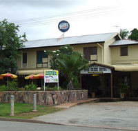 Pine Creek Hotel/Motel - Lennox Head Accommodation