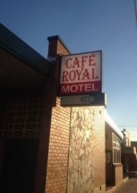 Royal Hotel Motel - Lennox Head Accommodation 2