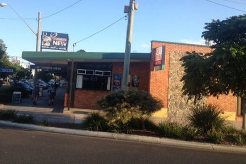 Royal Hotel Motel - Lennox Head Accommodation 3
