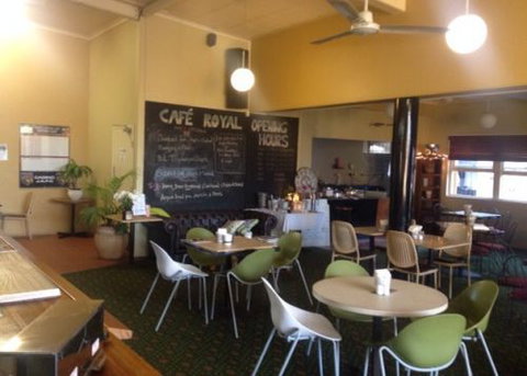 Royal Hotel Motel - Lennox Head Accommodation 4