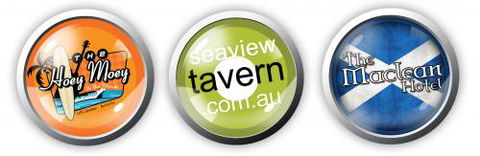 Seaview Tavern - Lennox Head Accommodation 6