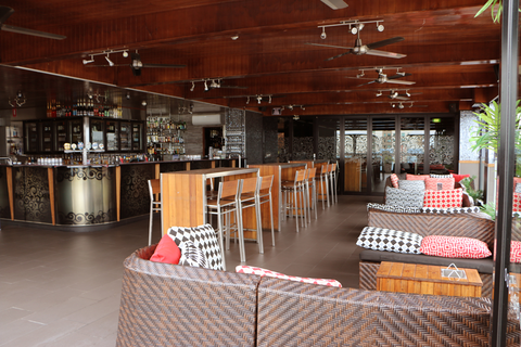 The Ambassador Hotel - Lennox Head Accommodation 14