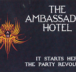 The Ambassador Hotel - Lennox Head Accommodation