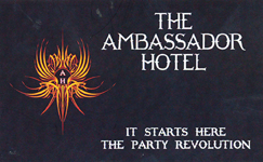 The Ambassador Hotel - Lennox Head Accommodation 0