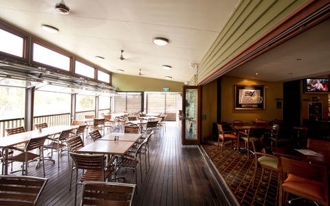 The Gem Hotel - Lennox Head Accommodation 3