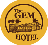 The Gem Hotel - Lennox Head Accommodation