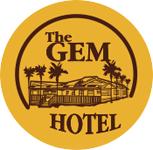 The Gem Hotel - Lennox Head Accommodation 0