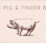 The Pig  Tinder Box - Lennox Head Accommodation