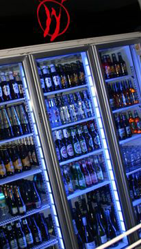 Wilkies Bar & Lounge - Lennox Head Accommodation 2