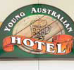 Young Australian Hotel - Lennox Head Accommodation