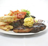Hoppers Club - Lennox Head Accommodation