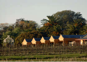 Rutherglen VIC Lennox Head Accommodation