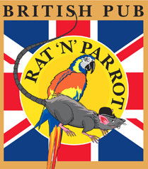 Rat 'n' Parrot British Pub - Lennox Head Accommodation 0