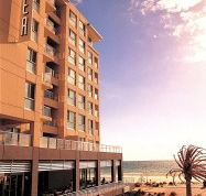 Oaks Plaza Pier - Lennox Head Accommodation