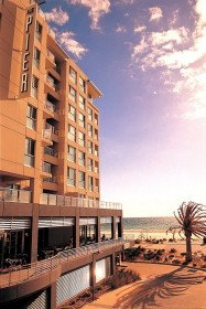 Oaks Plaza Pier - Lennox Head Accommodation 0