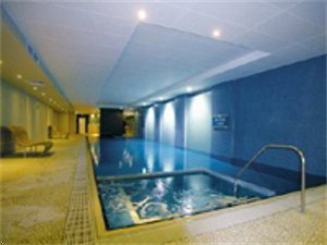 Oaks Plaza Pier - Lennox Head Accommodation 1