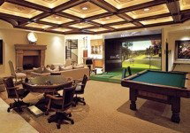 XGOLF - Lennox Head Accommodation 4