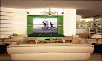 XGOLF - Lennox Head Accommodation 5